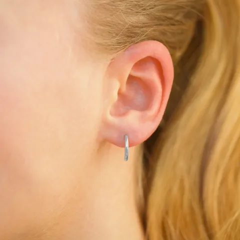 13 mm vattentät creol i stål - OCEANA