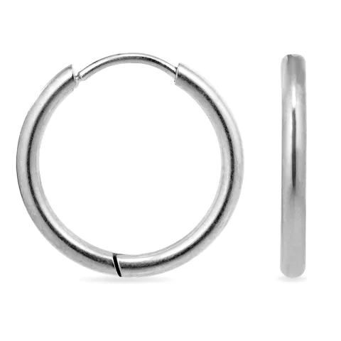 15 mm vattentät creol i stål - OCEANA