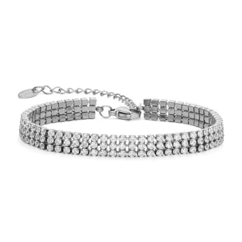vattentät armband i stål - OCEANA