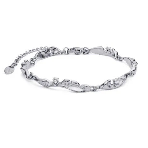 vattentät armband i stål - OCEANA