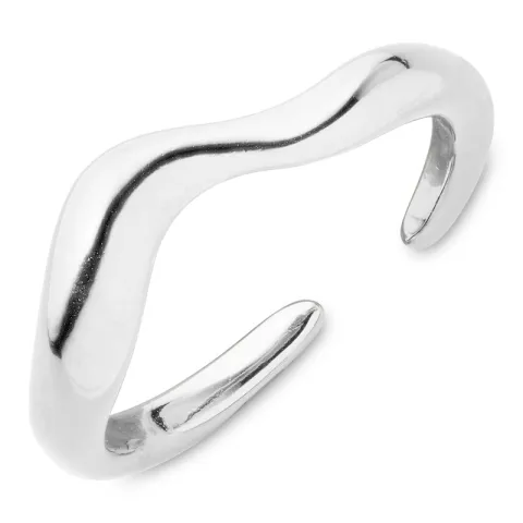 vattentät ring i stål - OCEANA