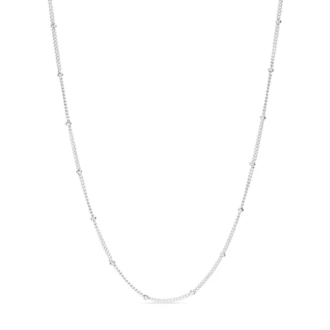 vattentät kulhalskedja i stål  x 2,0 mm  - OCEANA