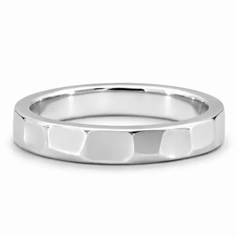 vattentät ring i stål