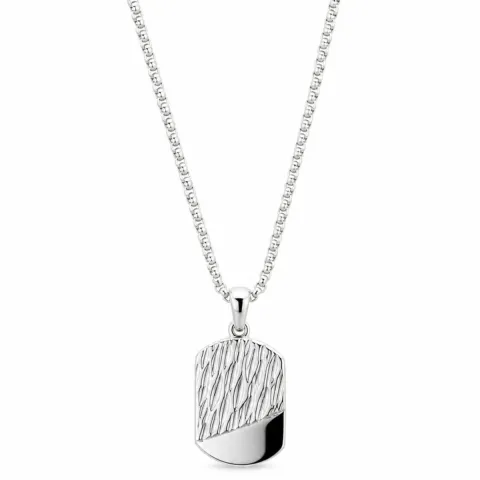 vattentät halsband i stål