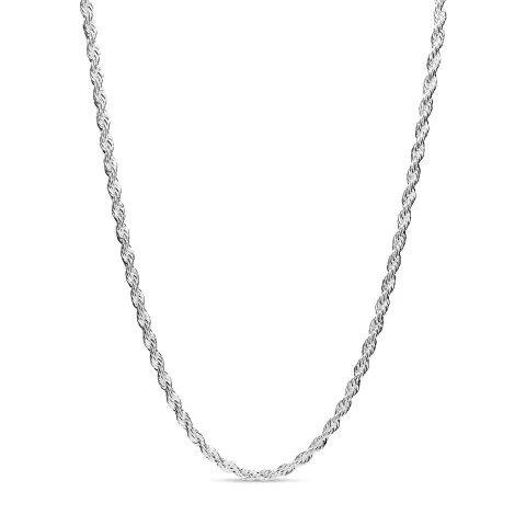 vattentät halsband i stål  x 4,0 mm 