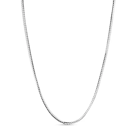 vattentät halsband i stål  x 3 mm 