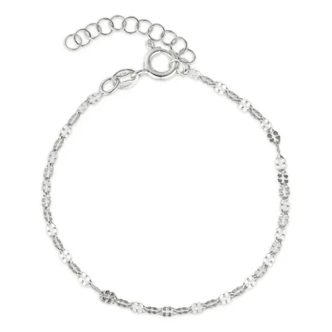 armband i silver  x 