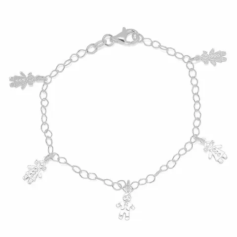 armband i silver