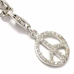 charm i silver