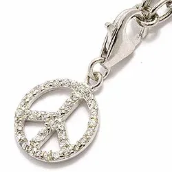 charm i silver
