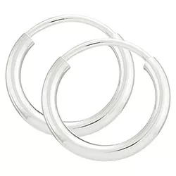 13 mm BNH creol i silver