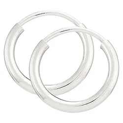 13 mm BNH creol i silver