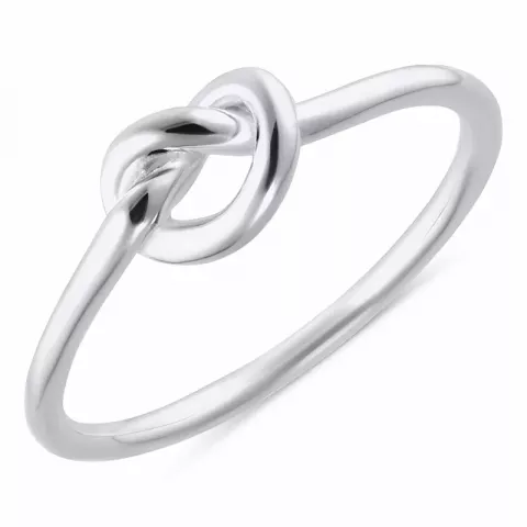 knuta ring i silver