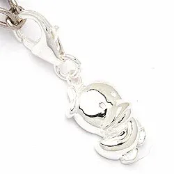charm i silver