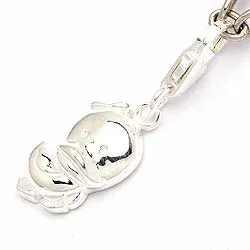 charm i silver