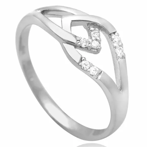 silver ring i silver