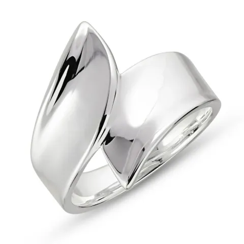 bred ring i silver