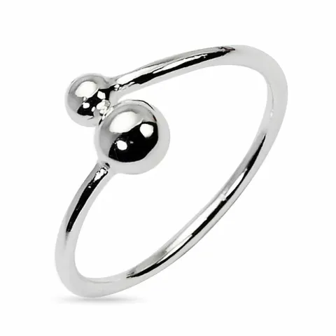 kula ring i silver