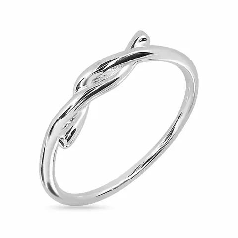 knuta ring i silver