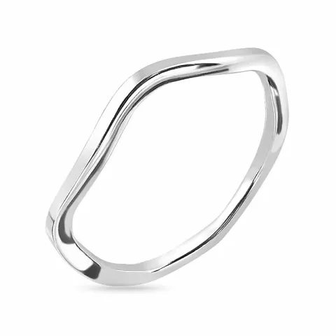 ring i silver