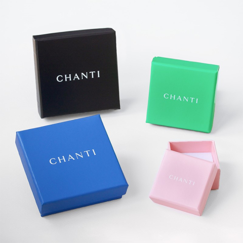 elefant charm i silver
