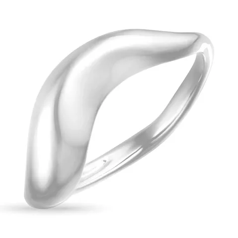 ring i silver