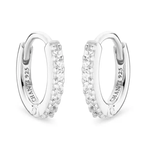 zirkon creol i silver