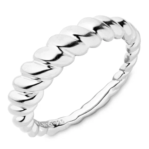 ring i silver