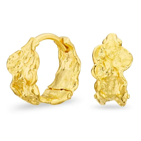 creol i förgylld mässing - Eliné