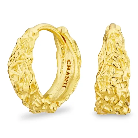 creol i förgylld mässing - Eliné