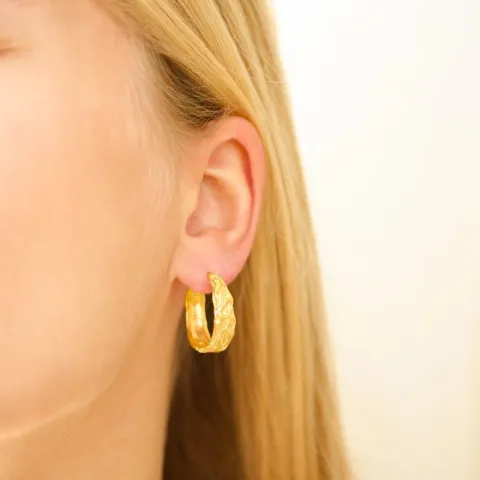 creol i förgylld mässing - Eliné