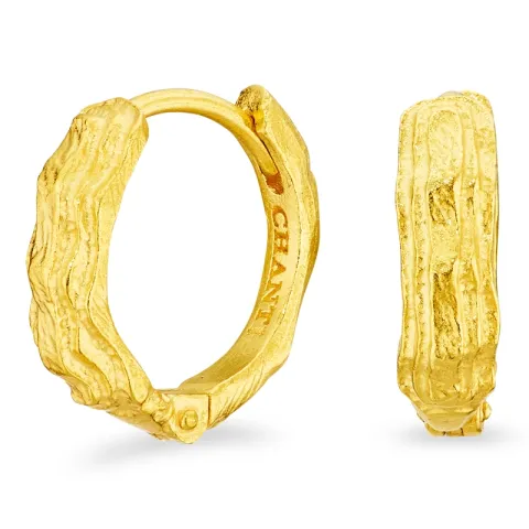 creol i förgylld mässing - Eliné