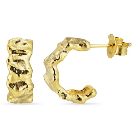 halvcreol i förgylld mässing - Eliné