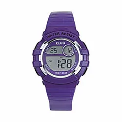 armbandsur för ungdomar: Club time barnklocka A47101PU10E