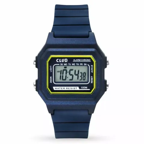 Club time barnklocka A47115B8E