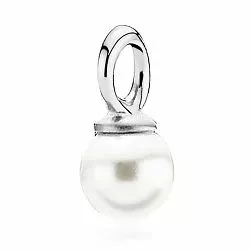 Lille Izabel Camille Pearly pärla hängen i silver