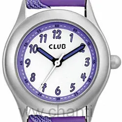 Club time barn klocka A56508S10A