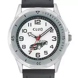 armbandsur för ungdomar: Club time barnklocka A565294S0A