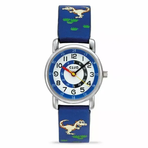 Club time barnklocka A565423S0A