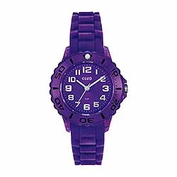 Club time barnklocka A65163PU10A