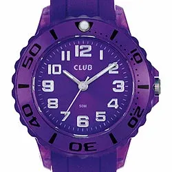 Club time barnklocka A65163PU10A