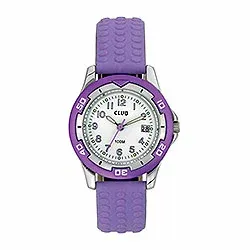 lila Club time A65168-1S0A