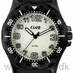 Club time barnklocka A65178SS4A