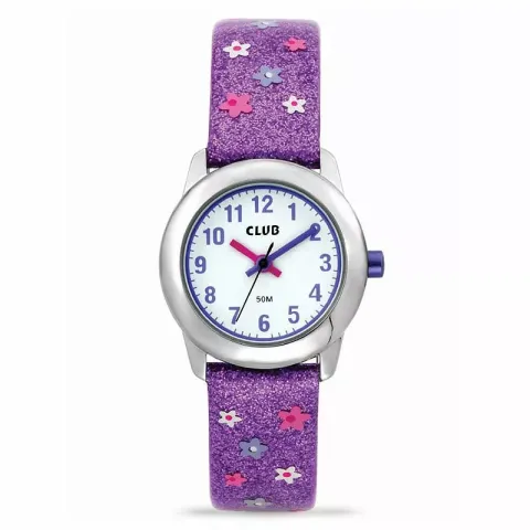 Club time barnklocka A651892S0A