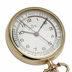 Inex sjuksköterskeklocka A693301D0A