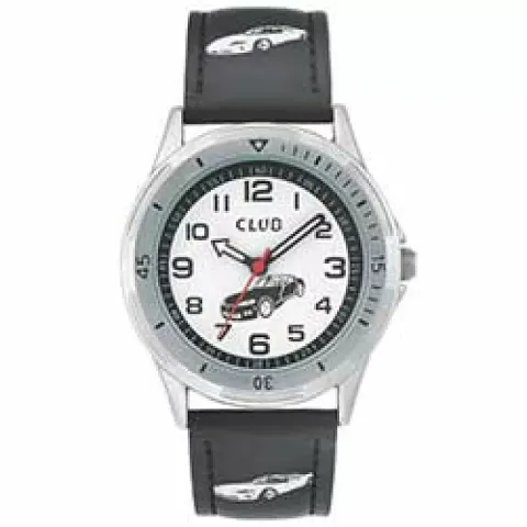 Armbandsur för ungdomar: kollektionsprov club time A565294S0A