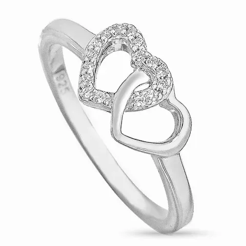 Kollektionsprov i silver