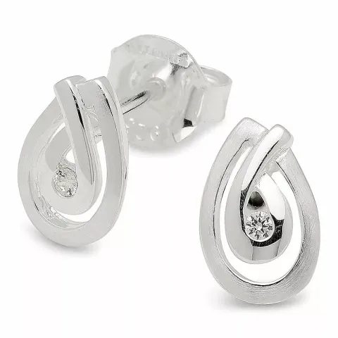 Kollektionsprov i silver