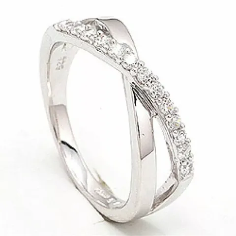 Kollektionsprov i silver