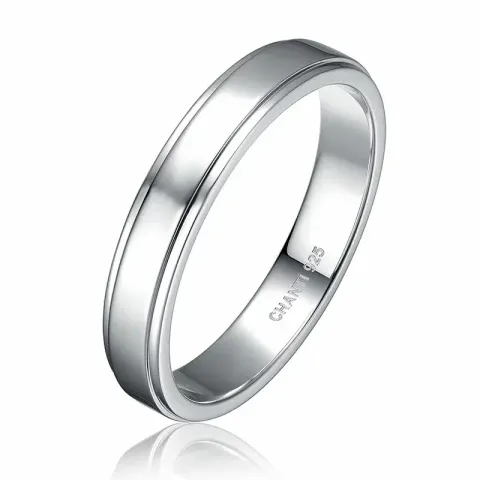 Kollektionsprov i silver